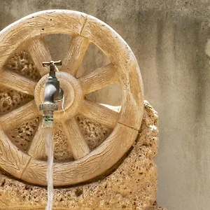 La Casuzza Di Sara Capri Leone