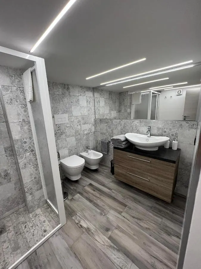 Holiday home Life Rooms Misilmeri
